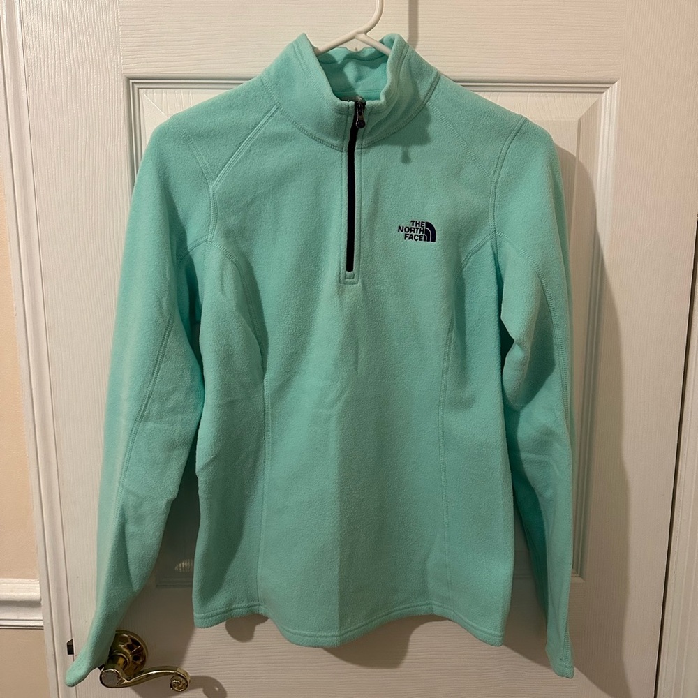 The North Face Fleece Quarter